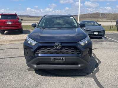 2023 Toyota RAV4, $30999. Photo 2