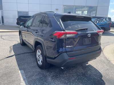 2023 Toyota RAV4, $30999. Photo 5