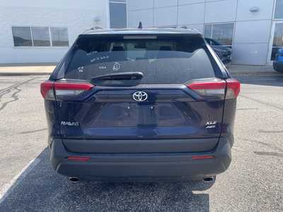 2023 Toyota RAV4, $30999. Photo 6