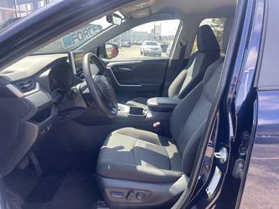 2023 Toyota RAV4, $30999. Photo 9