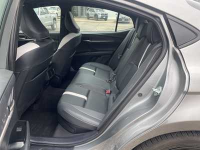 2025 Toyota Camry, $33499. Photo 10