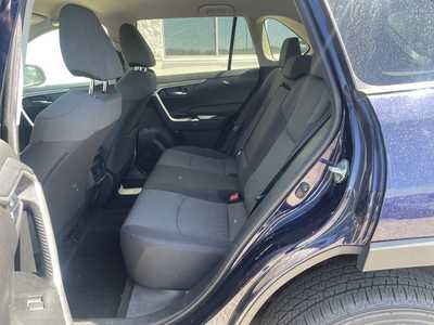 2020 Toyota RAV4, $28999. Photo 10