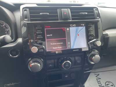 2021 Toyota 4Runner, $44999. Photo 11