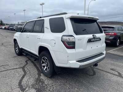2021 Toyota 4Runner, $44999. Photo 5