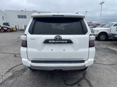 2021 Toyota 4Runner, $44999. Photo 6
