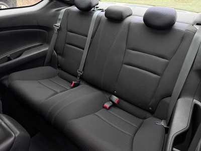 2016 Honda Accord, $17500. Photo 6