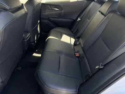 2025 Toyota Prius, $35184. Photo 4
