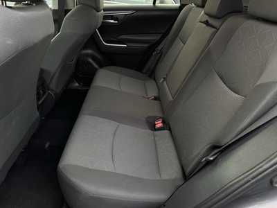 2024 Toyota RAV4, $32499. Photo 6