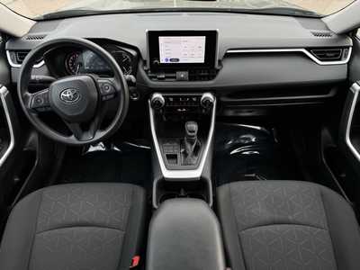2024 Toyota RAV4, $32499. Photo 8