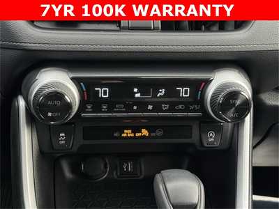 2024 Toyota RAV4, $32499. Photo 9