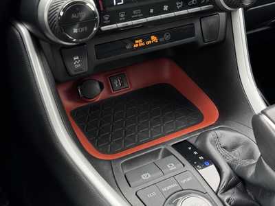 2023 Toyota RAV4, $30999. Photo 10