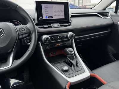 2023 Toyota RAV4, $30999. Photo 12