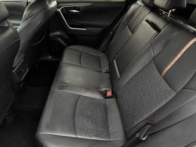 2023 Toyota RAV4, $30999. Photo 6