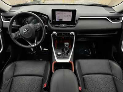 2023 Toyota RAV4, $30999. Photo 8