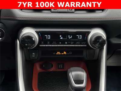 2023 Toyota RAV4, $30999. Photo 9
