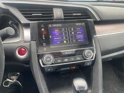 2016 Honda Civic, $19999. Photo 11
