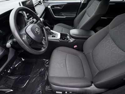 2023 Toyota RAV4, $30999. Photo 4