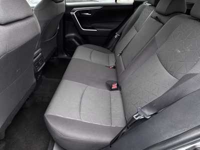 2023 Toyota RAV4, $30999. Photo 5