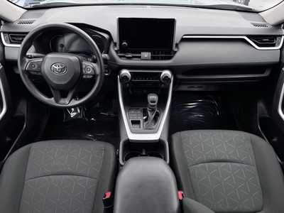 2023 Toyota RAV4, $30999. Photo 7