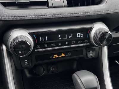 2023 Toyota RAV4, $30999. Photo 8