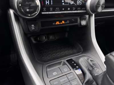 2023 Toyota RAV4, $30999. Photo 9