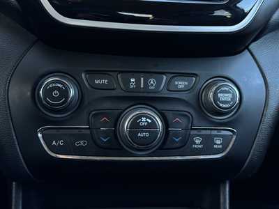 2019 Jeep Cherokee, $18999. Photo 8