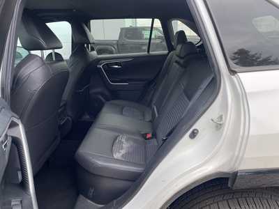 2020 Toyota RAV4, $34499. Photo 10