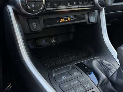 2023 Toyota RAV4, $29699. Photo 10