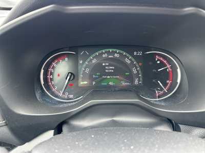 2023 Toyota RAV4, $30799. Photo 7