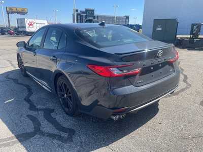 2025 Toyota Camry, $33199. Photo 5