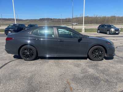 2025 Toyota Camry, $33199. Photo 8