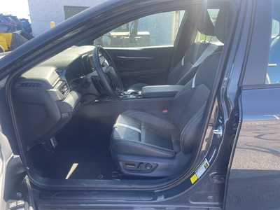 2025 Toyota Camry, $33199. Photo 9