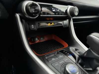 2023 Toyota RAV4, $31499. Photo 10