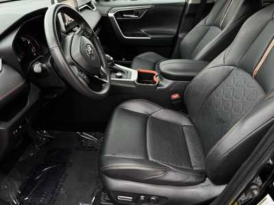 2023 Toyota RAV4, $31499. Photo 5