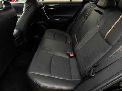 2023 Toyota RAV4, $31499. Photo 6