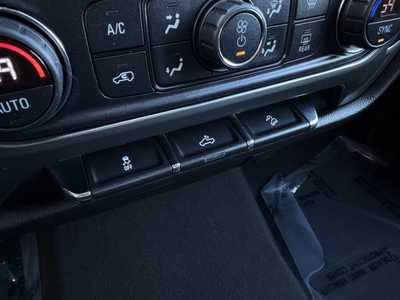 2019 Chevrolet 1500 Ext Cab, $27499. Photo 10