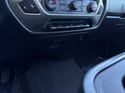 2019 Chevrolet 1500 Ext Cab, $27499. Photo 11