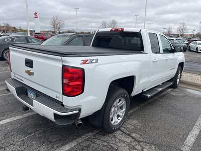 2019 Chevrolet 1500 Ext Cab, $28999. Photo 3