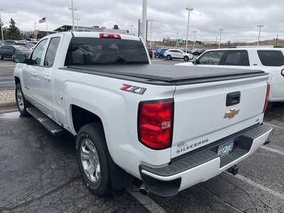 2019 Chevrolet 1500 Ext Cab, $28999. Photo 4