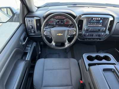 2019 Chevrolet 1500 Ext Cab, $27499. Photo 5