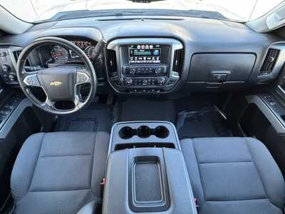2019 Chevrolet 1500 Ext Cab, $27499. Photo 6