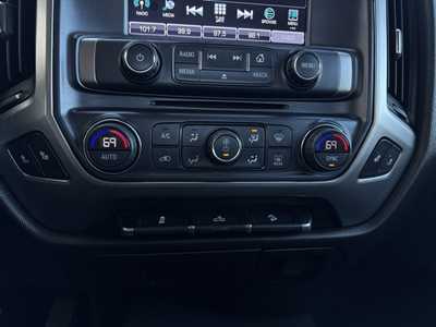 2019 Chevrolet 1500 Ext Cab, $27499. Photo 7