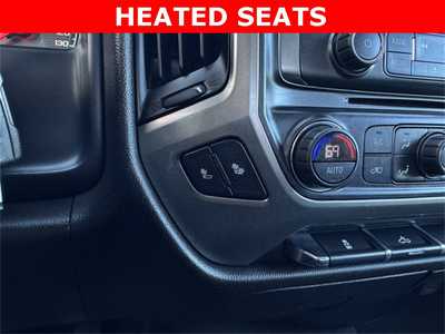 2019 Chevrolet 1500 Ext Cab, $27499. Photo 8