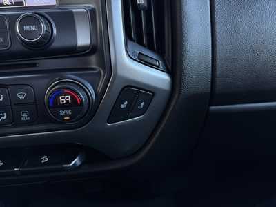 2019 Chevrolet 1500 Ext Cab, $27499. Photo 9