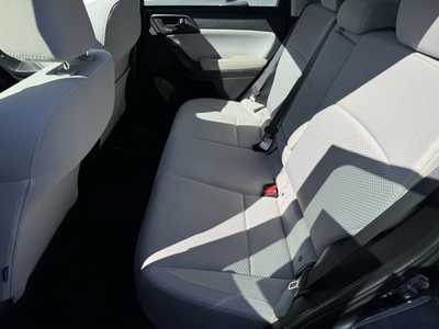 2018 Subaru Forester, $15999. Photo 6