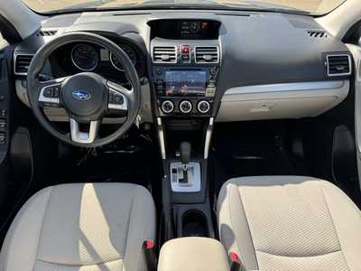2018 Subaru Forester, $15999. Photo 8