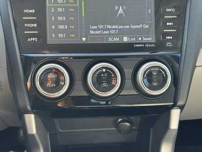 2018 Subaru Forester, $15999. Photo 9