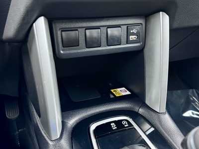 2022 Toyota Corolla Cross, $25599. Photo 10