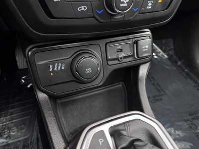 2022 Jeep Renegade, $22500. Photo 11