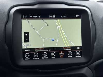 2022 Jeep Renegade, $22500. Photo 2